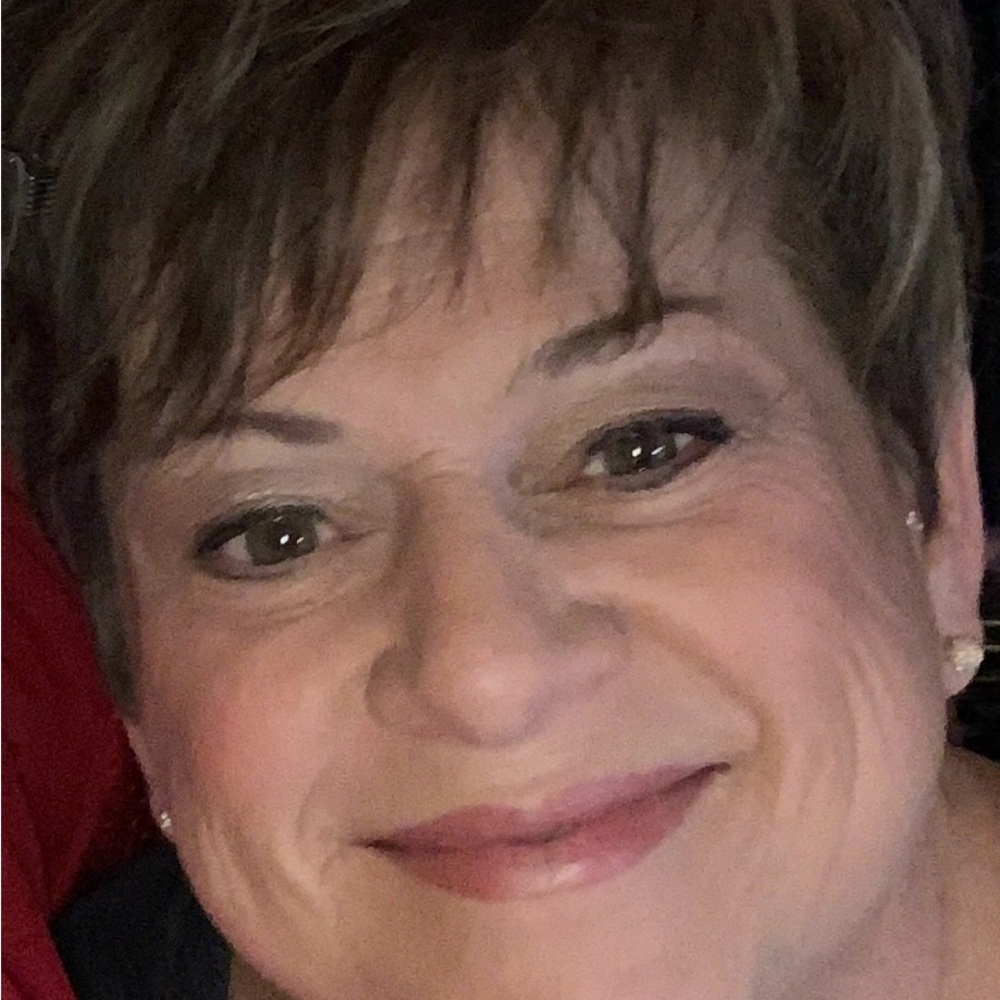 Meet your Posher, Gaylene
